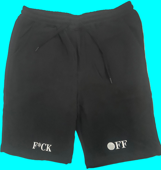 F*CK OFF